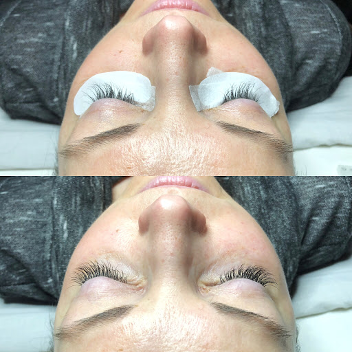 Beauty Salon «Clear Waters Salon & Day Spa», reviews and photos, 18 W Geneva St, Williams Bay, WI 53191, USA