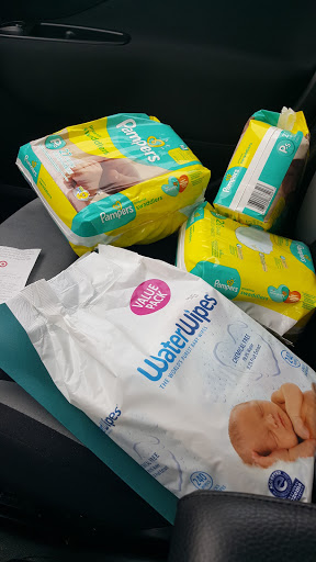 Department Store «Target», reviews and photos, 420 S University Ave, Little Rock, AR 72205, USA