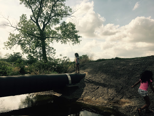 Park «Jennifer McFalls Park», reviews and photos, 1501 S Carrier Pkwy, Grand Prairie, TX 75051, USA