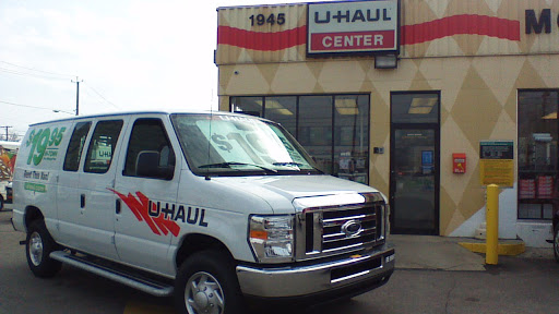 U-Haul at Chester Ave image 5