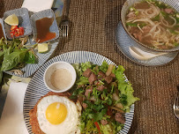 Soupe du Restaurant vietnamien Cô Tư à Paris - n°5