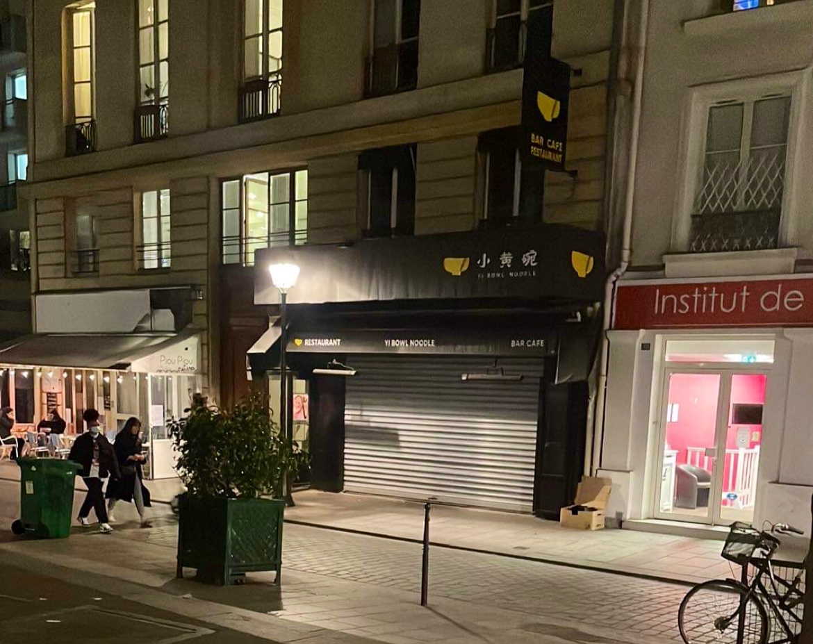 Photo n° 1 de l'avis de Marie-Han.a fait le 18/02/2022 à 23:55