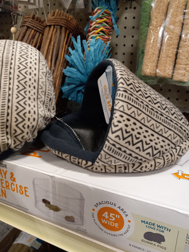 Pet Supply Store «PetSmart», reviews and photos, 482 Stillwater Ave Ste 2A, Bangor, ME 04401, USA