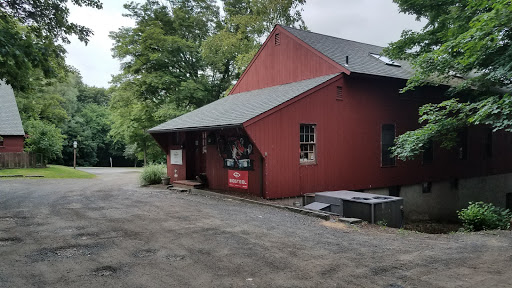 Hockey Supply Store «Hamden Sport», reviews and photos, 2858 Whitney Ave, Hamden, CT 06518, USA