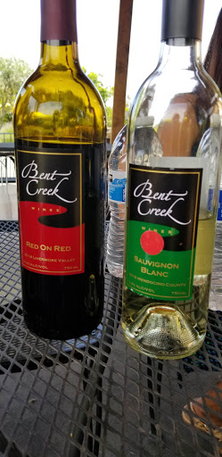 Winery «Bent Creek Winery», reviews and photos, 5455 Greenville Rd, Livermore, CA 94550, USA