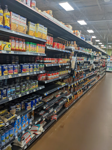 Grocery Store «King Soopers Marketplace», reviews and photos, 100 N 50th Ave, Brighton, CO 80601, USA