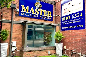 Master Massage And Spa image