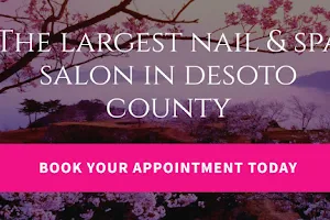 Sakura Nails & Spa -Goodman Rd image