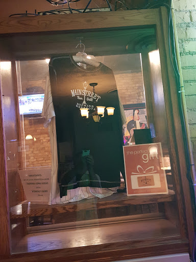Bar & Grill «Mainstreet Bar & Grill Hopkins», reviews and photos, 814 Mainstreet, Hopkins, MN 55343, USA