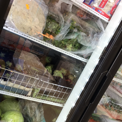 Grocery Store «Bombay Food & Gifts», reviews and photos, 11213 Lee Hwy # D, Fairfax, VA 22030, USA