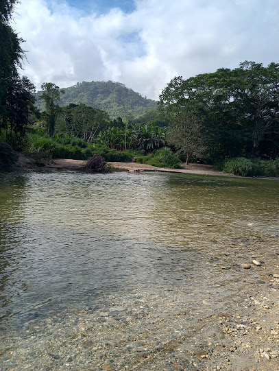 Río Guachaca