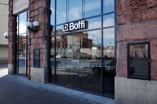 Boffi Studio Hamburg