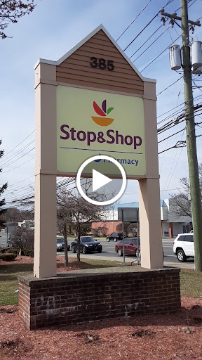 Supermarket «Stop & Shop», reviews and photos, 25 CT-39, New Fairfield, CT 06812, USA