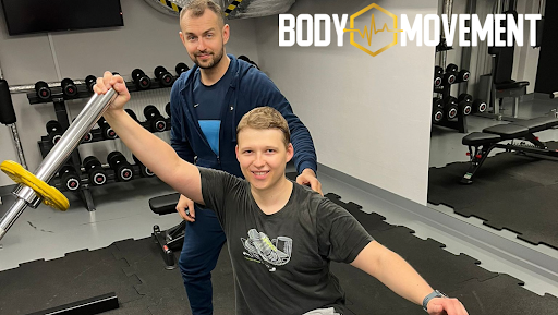 Body Movement - Centrum Treningu Personalnego