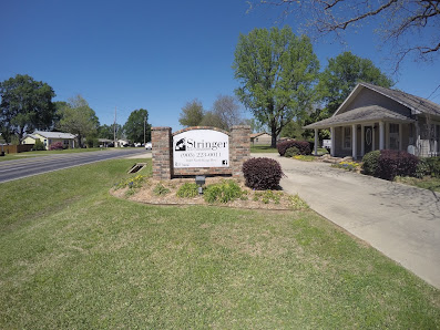 Stringer Wealth Management : LPL Financial 1620 N Kings Hwy, Nash, TX 75569