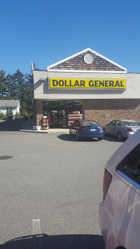 Discount Store «Dollar General», reviews and photos, 46 NJ-94, Vernon Township, NJ 07462, USA