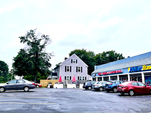 Video Store «Best Video Film & Cultural Center», reviews and photos, 1842 Whitney Ave, Hamden, CT 06517, USA