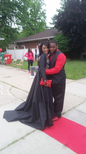 Park «Eastpointe Spindler Park», reviews and photos, 19400 Stephens Rd, Eastpointe, MI 48021, USA