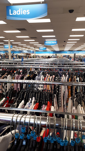 Clothing Store «Ross Dress for Less», reviews and photos, 13300 S Cleveland Ave, Fort Myers, FL 33907, USA