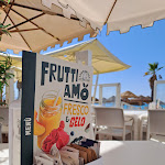 Photo n°1 de l'avis de Omar.r fait le 06/07/2023 à 08:17 sur le  Jinny Beach à Quartu Sant'Elena