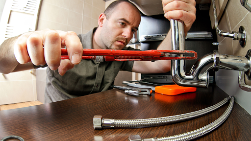 Plumber «Hugo Plumbing & Pump Services», reviews and photos, 9600 180th St N, Forest Lake, MN 55025, USA