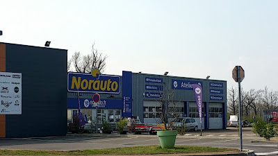 Norauto Feurs à Feurs