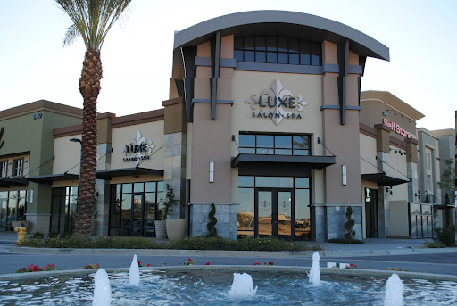Beauty Salon «Luxe Salon & Spa», reviews and photos, 2206 E Williams Field Rd #106, Gilbert, AZ 85295, USA