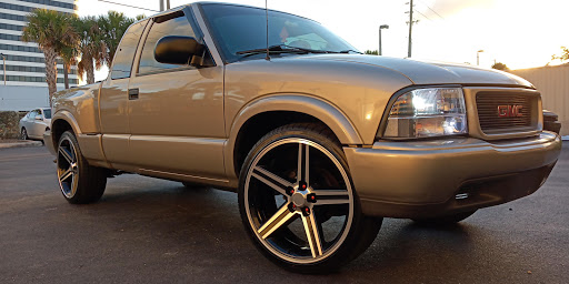 Used Car Dealer «Hudson Auto Sales,Inc.», reviews and photos, 14728 US-19, Hudson, FL 34667, USA