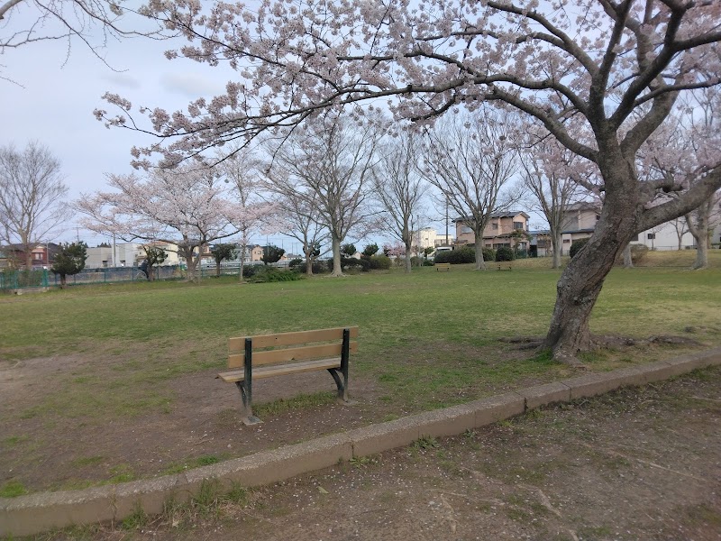 中の島公園