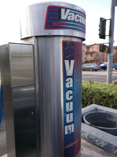 Car Wash «Spot Free Car Wash», reviews and photos, 1274 W San Bernardino Rd, Covina, CA 91722, USA