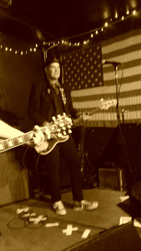 Live Music Venue «Midway Café», reviews and photos, 3496 Washington St, Boston, MA 02130, USA