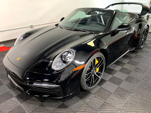 KMW Detailing en Cincinnati