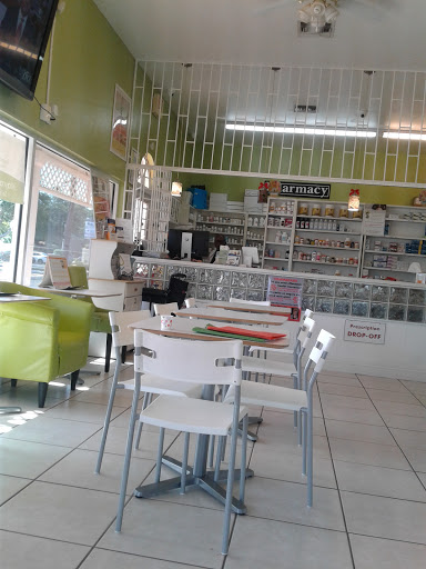 Mexican Restaurant «Acapulco Mexican Taqueria», reviews and photos, 1001 N Macdill Ave, Tampa, FL 33607, USA