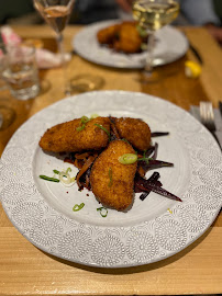 Plats et boissons du Restaurant Le Café de la Place à Andernos-les-Bains - n°15