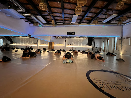 Bikram Yoga Almería