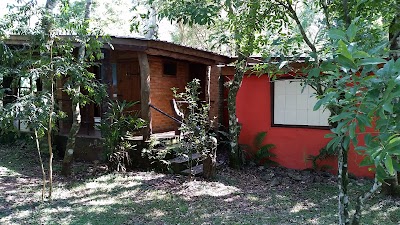 Photos of Tacuara Lodge