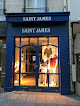 SAINT JAMES - Paris 7 Cler Paris