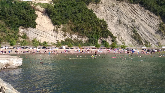 Ilisi Plaji