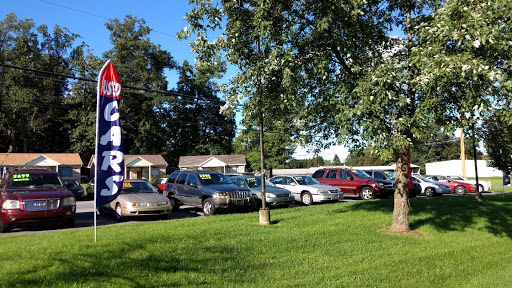 Used Car Dealer «Woodland Auto Group», reviews and photos, 7560 Allentown Blvd, Harrisburg, PA 17112, USA