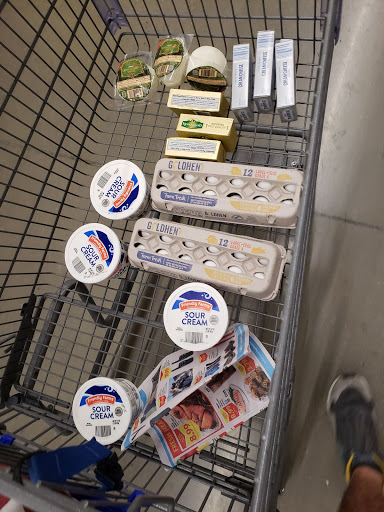 Supermarket «ALDI», reviews and photos, 8808 Belair Rd, Nottingham, MD 21236, USA