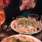 Photo n° 1 de l'avis de Fanny.h fait le 08/02/2019 à 21:58 pour La Trattoria de Saint Jean à Lyon