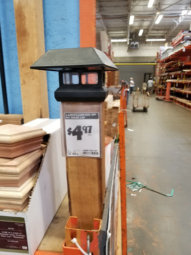 Home Improvement Store «The Home Depot», reviews and photos, 9150 W Stockton Blvd, Elk Grove, CA 95758, USA
