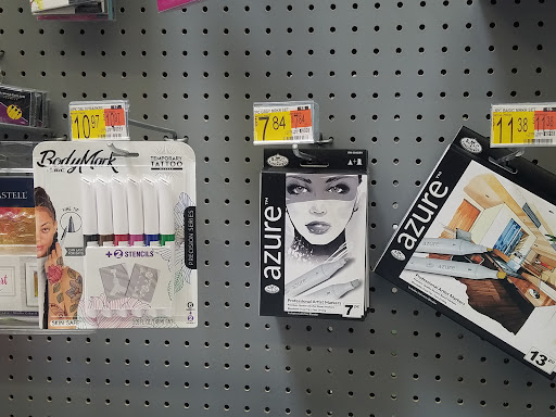 Department Store «Walmart Supercenter», reviews and photos, 29574 W Seven Mile Rd, Livonia, MI 48152, USA