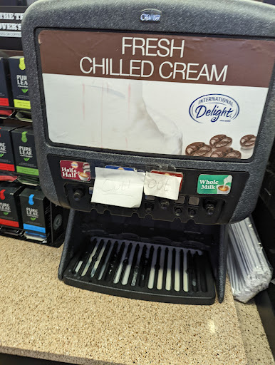 Convenience Store «Circle K», reviews and photos, 28350 Oregon Rd, Perrysburg, OH 43551, USA