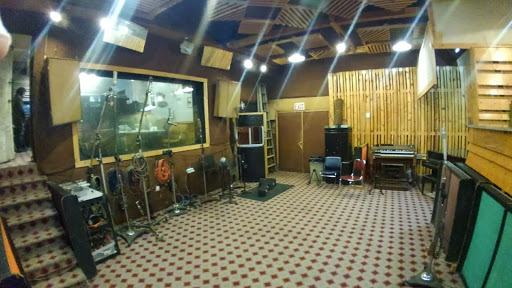 Musicol Recording