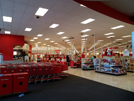 Department Store «Target», reviews and photos, 9830 W Lower Buckeye Rd, Tolleson, AZ 85353, USA