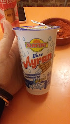 Photo n°12 de Le Zorba à Strasbourg ()