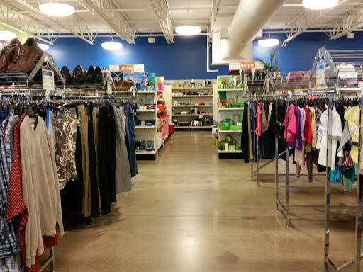 Used Furniture Store «Goodwill», reviews and photos, 7440 Fishers Station Dr, Fishers, IN 46038, USA