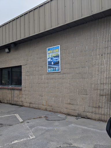 Car Wash «Sandwich Car Wash», reviews and photos, 360 MA-130, Sandwich, MA 02563, USA