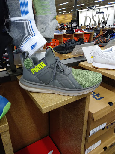 Shoe Store «DSW Designer Shoe Warehouse», reviews and photos, 3501 Boston St, Baltimore, MD 21224, USA